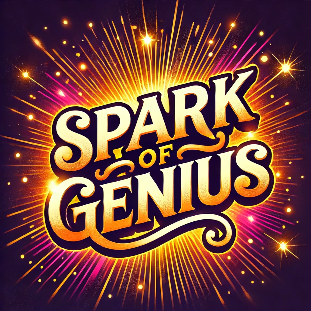 Spark of Genius