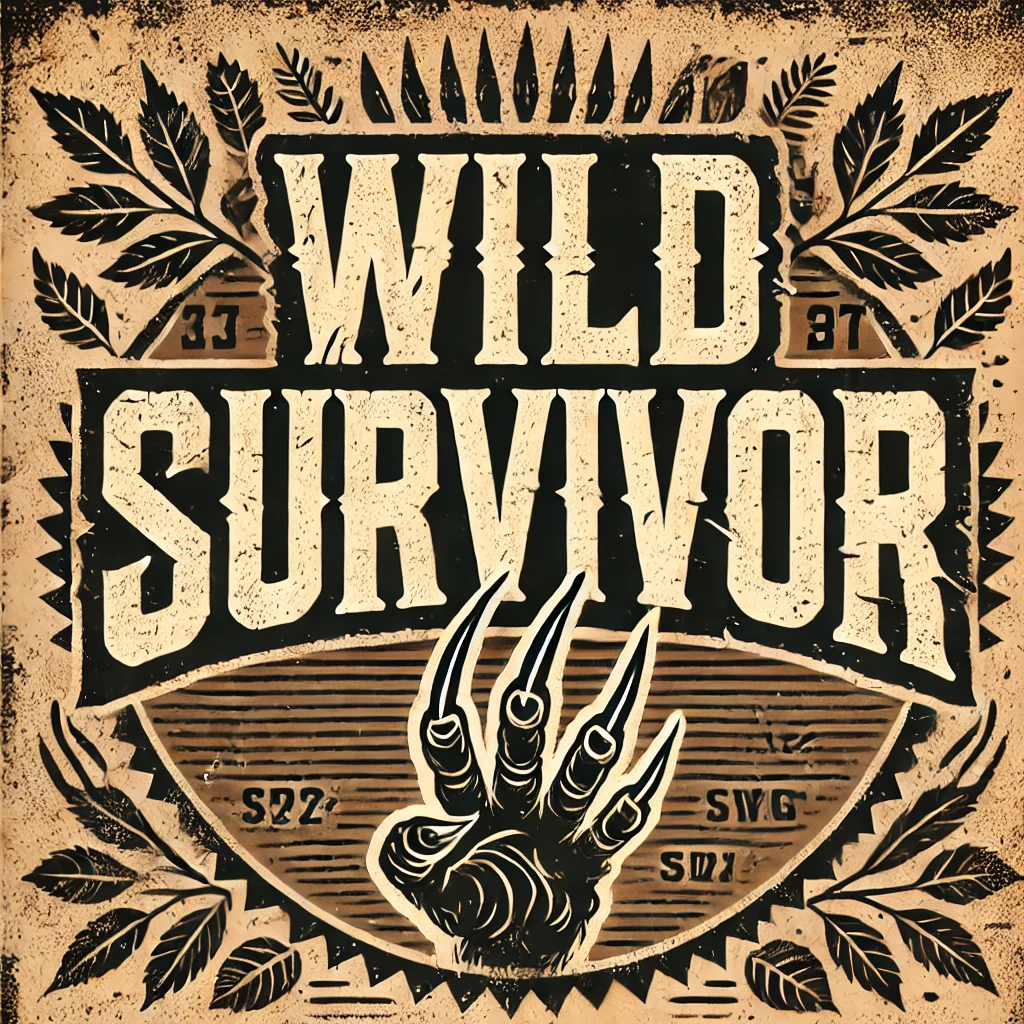 Wild Survivor